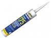 Everbuild 175 Universal Acrylic Sealant Brown 300ml