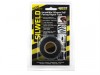 Everbuild Silweld Tape Black 3m