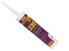 Everbuild 335 Construction Silicone Black 295ml