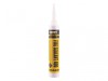 Everbuild Tecnic Fire Sealant 400 White 380ml