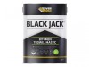 Everbuild Black Jack 903 Bitumen Trowel Mastic 5 litre