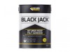 Everbuild Black Jack 904 Bitumen Roof Felt Adhesive 5 litre