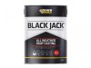 Everbuild Black Jack 905 All Weather Roof Coating 5 litre