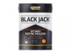 Everbuild Black Jack 906 Bitumen Roofing Emulsion 5 litre