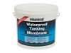 Everbuild Aquaseal Waterproof Tanking Membrane 5 litre