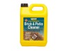 Everbuild Brick & Patio Cleaner 5 Litre 401