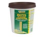 Everbuild 102 Butyl Glazing Compound Brown 2kg