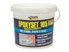 Everbuild 105 EpoxySET Standard 14kg