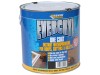 Everbuild Evercryl One Coat Grey 2.5kg