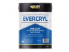 Everbuild evercryl one coat clear 5g