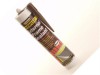 Everbuild External Frame Acrylic Sealant Brown 310ml