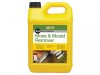 Everbuild Fungicidal Wash 5 litre