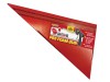 Everbuild P65 Heavy-Duty Metal Foam Applicator