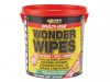 Everbuild Giant Wonder Wipes x 300