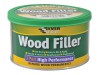 Everbuild High Performance Wood Filler Light 500g