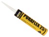 Everbuild Industrial Polyurethane 25 Sealant Black C3