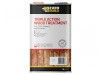 Everbuild Triple Action Wood Treatment 1 litre