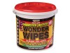 Everbuild Monster Wonder Wipes (Tub 500)