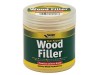 Everbuild Multipurpose Premium Joiners Grade Wood Filler Mahogany 250ml
