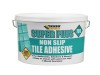 Everbuild 701 Acrylic Non Slip Tile Adhesive 14kg