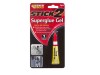 Everbuild Stick 2 Superglue Gel 3G