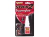 Everbuild Stick 2 All Purpose Superglue Bottle 5G