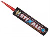 Everbuild Stixall Ultimate Power Cartridge Black 290ml