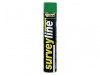 Everbuild Survey Line Marker Spray Green 700ml