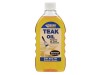 Everbuild Teak Oil 500ml