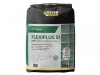 Everbuild 711 TileSet Flexiplus Tile Adhesive White 20kg