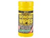Everbuild Heavy-Duty Wonder Wipes (Tub 75)