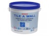 Tile A Wall Weatherproof Adhesive 1 Litre