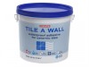 Tile A Wall Weatherproof Adhesive 1 Litre