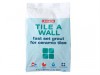 Tile A Wall Fast Set Grout White 1.5kg