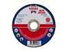 Faithfull Cut Off Disc for Metal 100 x 3.2 x 16mm