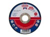 Faithfull Cut Off Disc for Metal 115 x 3.2 x 22mm