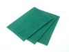 Faithfull Hand Pad Green 230x150mm General / Purpose (10)