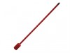 Faithfull All Steel Fencing Tamper 4kg 1.37m (54 in)