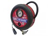 Faithfull Tyre Inflator 12v Low Volume