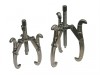 Faithfull Bearing Puller Set, 4 Piece 75 100 150 & 200mm