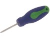 Faithfull Bradawl Soft Grip Handle Sq Shank