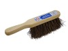 Faithfull Stiff Bassine Hand Brush 11In