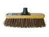 Faithfull Bassine Broom Varnished 12in Threaded Socket