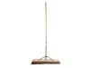 Faithfull Soft Coco Broom 24in + Handle & Stay