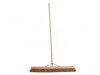 Faithfull Soft Coco Broom 36in, Handle & Stay