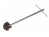 Faithfull Basin Wrench - Adjustable 6mm - 25mm