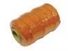 Faithfull C300 Orange Polyethylene Brick Line 36m