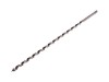 Faithfull Combination Auger Bit Long Series-13mm x 400mm Overall Length