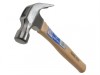 Faithfull Hickory Claw Hammer 20oz