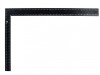 Faithfull Black Steel Roofing Square 600 x 400mm